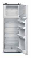 Ремонт и обслуживание холодильников LIEBHERR KDS 2832
