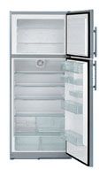 Ремонт и обслуживание холодильников LIEBHERR KDVES 4632