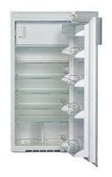 Ремонт и обслуживание холодильников LIEBHERR KE 2344