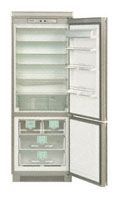 Ремонт и обслуживание холодильников LIEBHERR KEKNV 5056
