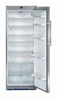 Ремонт и обслуживание холодильников LIEBHERR KES 3660