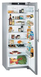Ремонт и обслуживание холодильников LIEBHERR KES 3670
