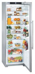 Ремонт и обслуживание холодильников LIEBHERR KES 4270