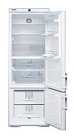 Ремонт и обслуживание холодильников LIEBHERR KGB 3646