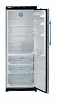 Ремонт и обслуживание холодильников LIEBHERR KGBES 3640