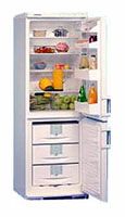 Ремонт и обслуживание холодильников LIEBHERR KGT 3531