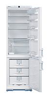 Ремонт и обслуживание холодильников LIEBHERR KGT 4066