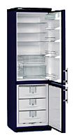 Ремонт и обслуживание холодильников LIEBHERR KGTBL 4066