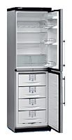 Ремонт и обслуживание холодильников LIEBHERR KGTES 3946