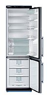 Ремонт и обслуживание холодильников LIEBHERR KGTES 4066