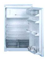Ремонт и обслуживание холодильников LIEBHERR KI 1644