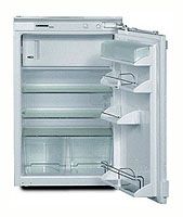 Ремонт и обслуживание холодильников LIEBHERR KIP 1444