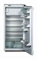 Ремонт и обслуживание холодильников LIEBHERR KIP 2144