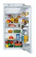 Ремонт и обслуживание холодильников LIEBHERR KIPE 2144