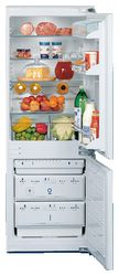 Ремонт и обслуживание холодильников LIEBHERR KIS 2742