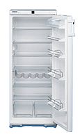 Ремонт и обслуживание холодильников LIEBHERR KS 3140