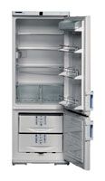 Ремонт и обслуживание холодильников LIEBHERR KSD 3142