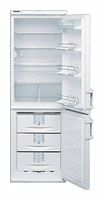 Ремонт и обслуживание холодильников LIEBHERR KSD 3532