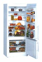 Ремонт и обслуживание холодильников LIEBHERR KSD V 4642