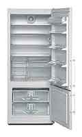 Ремонт и обслуживание холодильников LIEBHERR KSD VES 4642