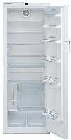 Ремонт и обслуживание холодильников LIEBHERR KSPV 4260