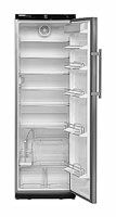 Ремонт и обслуживание холодильников LIEBHERR KSVES 4260
