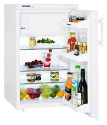 Ремонт и обслуживание холодильников LIEBHERR KT 1444