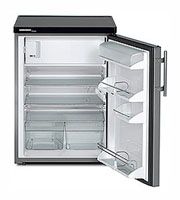 Ремонт и обслуживание холодильников LIEBHERR KTPES 1544