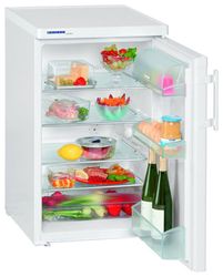 Ремонт и обслуживание холодильников LIEBHERR KTS 14300