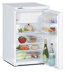 Ремонт и обслуживание холодильников LIEBHERR KTS 14340