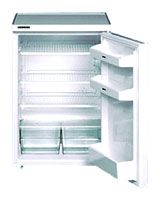 Ремонт и обслуживание холодильников LIEBHERR KTS 1710