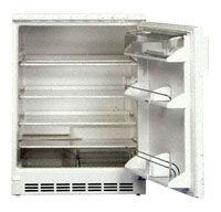 Ремонт и обслуживание холодильников LIEBHERR KUW 1740