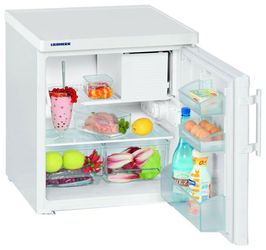 Ремонт и обслуживание холодильников LIEBHERR KX 10210