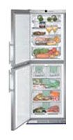 Ремонт и обслуживание холодильников LIEBHERR SBNES 2900
