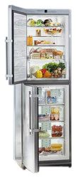 Ремонт и обслуживание холодильников LIEBHERR SBNES 29000