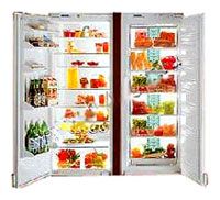 Ремонт и обслуживание холодильников LIEBHERR SBS 4712