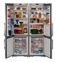 Ремонт и обслуживание холодильников LIEBHERR SBSES 7701