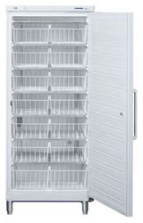 Ремонт и обслуживание холодильников LIEBHERR TGS 5200