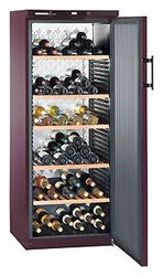 Ремонт и обслуживание холодильников LIEBHERR WK 4126