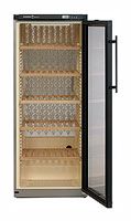 Ремонт и обслуживание холодильников LIEBHERR WKES 4177