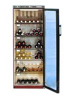 Ремонт и обслуживание холодильников LIEBHERR WKR 3206