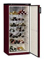 Ремонт и обслуживание холодильников LIEBHERR WKR 5700