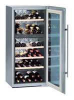 Ремонт и обслуживание холодильников LIEBHERR WTEES 2053