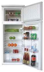 Ремонт и обслуживание холодильников LUXEON RTL-252W