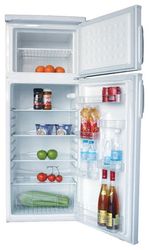 Ремонт и обслуживание холодильников LUXEON RTL-253W