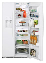 Ремонт и обслуживание холодильников MABE MEM 23 QGWWW