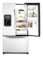 Ремонт и обслуживание холодильников MAYTAG G 32027 WEK W