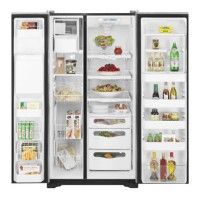 Ремонт и обслуживание холодильников MAYTAG GC 2227 GEH 1