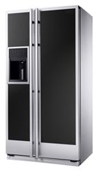 Ремонт и обслуживание холодильников MAYTAG GC 2227 HEK MR
