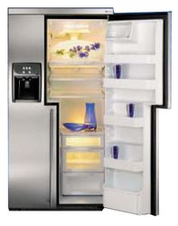 Ремонт и обслуживание холодильников MAYTAG GZ 2626 GEK BI
